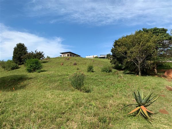 1124 m² Land available in Montrose