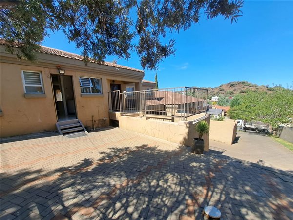 3 Bedroom House 3 Bedroom House