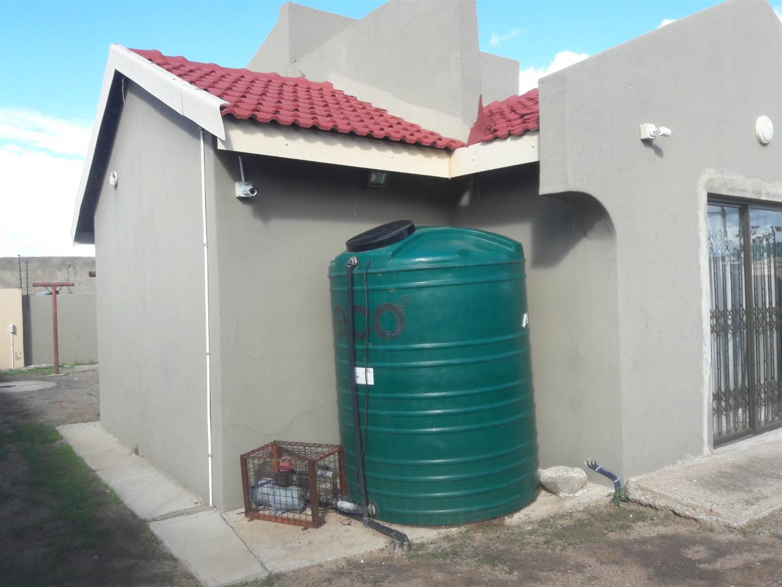 4 Bed House in Seshego photo number 11