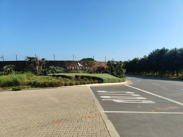3059 m² Land available in Sheffield Beach