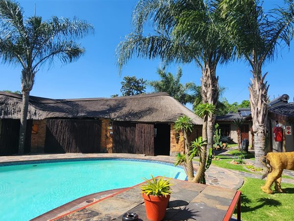 28 Bed House in Witbank