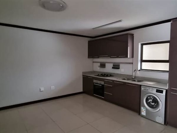 1 Bed Apartment