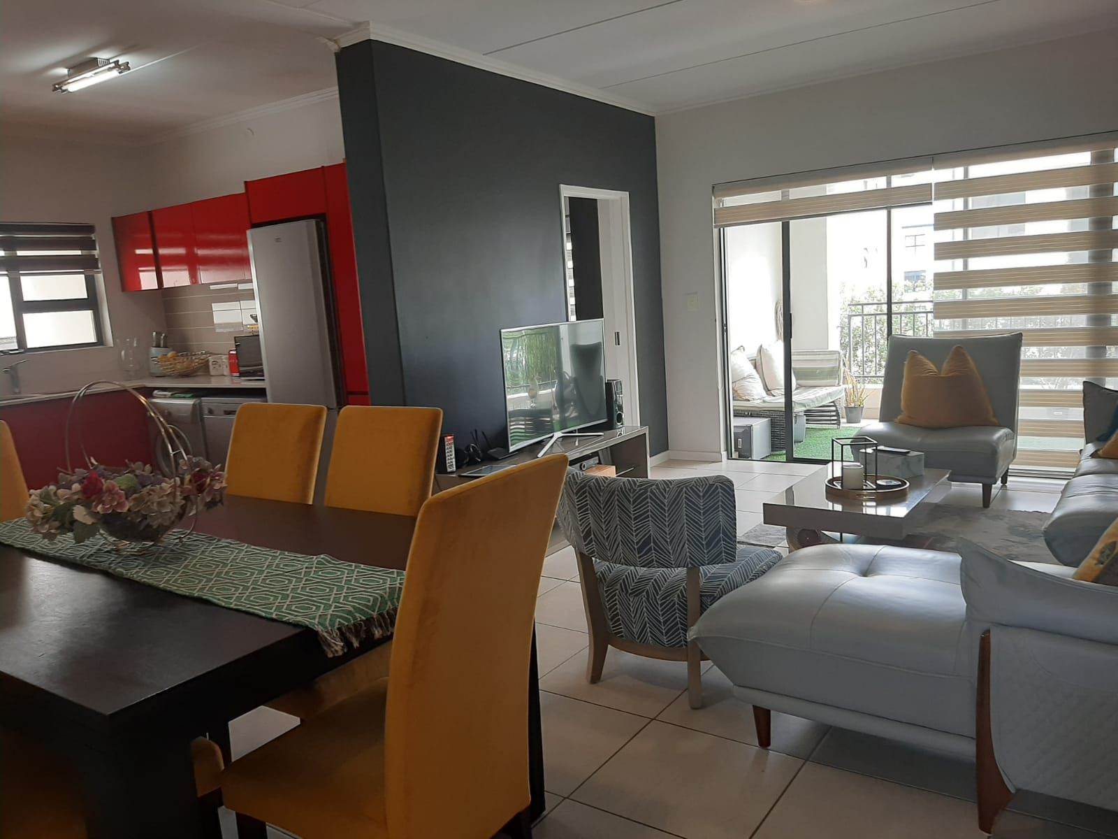 3 Bed Apartment in Modderfontein photo number 14