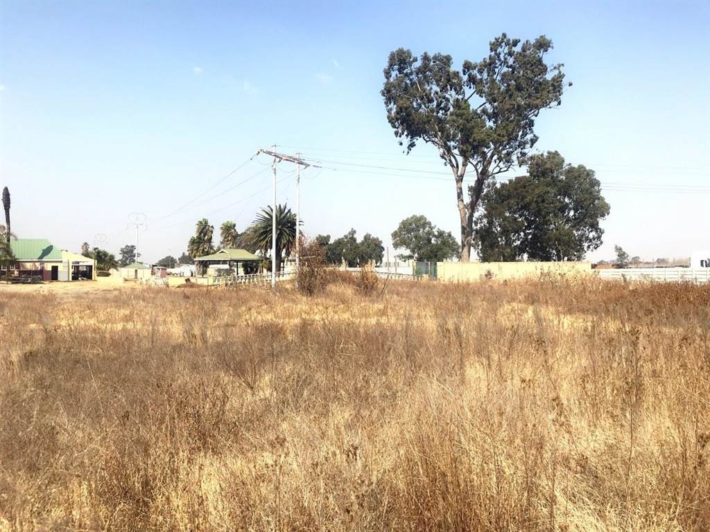 1.3 ha Land available in Angelo photo number 9