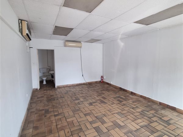 30  m² Commercial space in Richards Bay Central