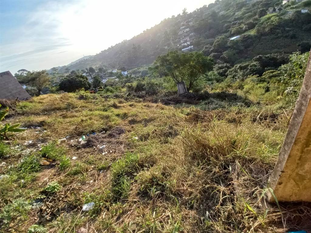 532 m² Land available in Savanna Park photo number 1
