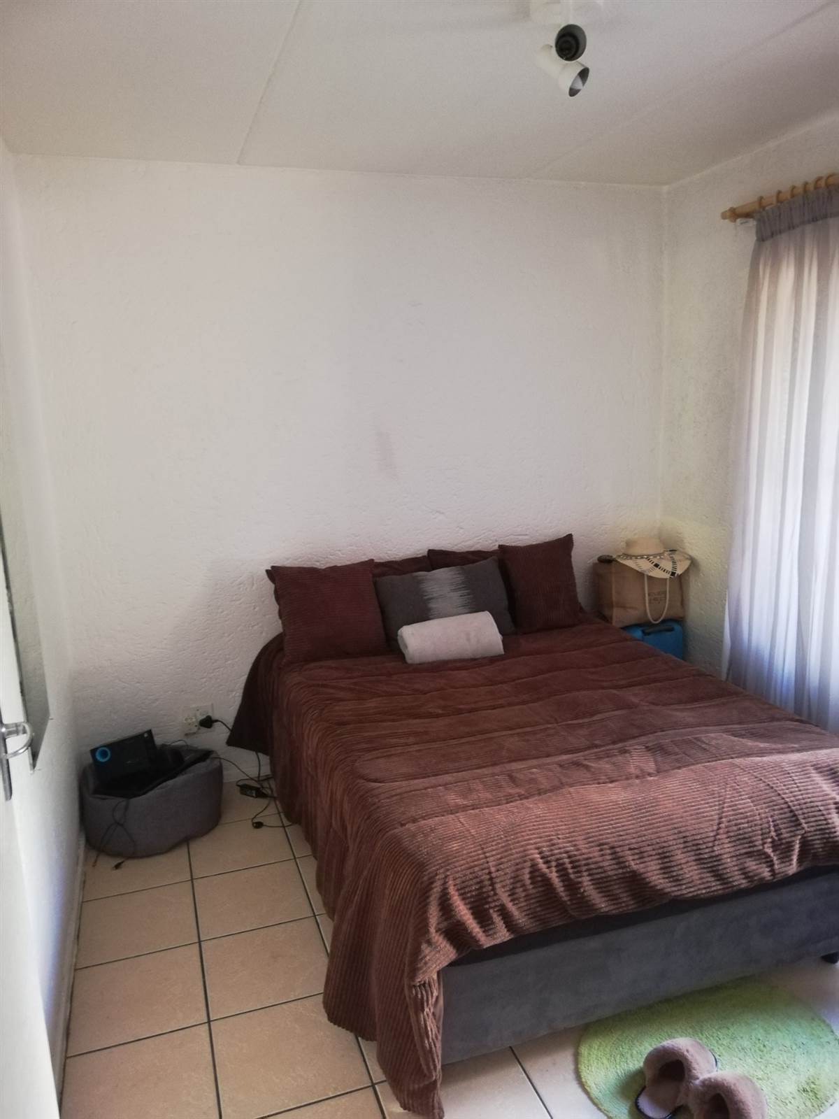 1 Bed Simplex in Auckland Park photo number 12