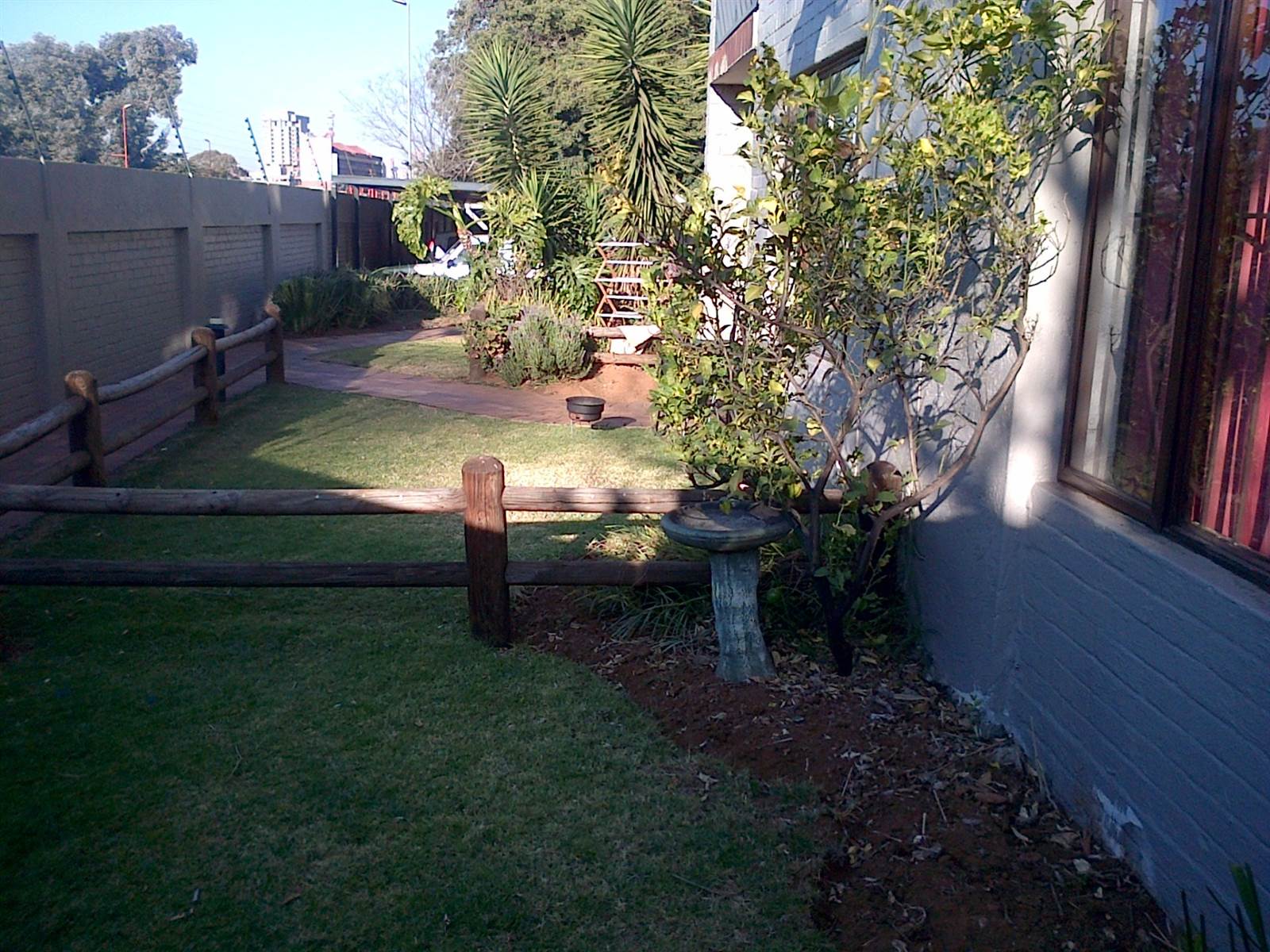 1 Bed Simplex in Auckland Park photo number 1