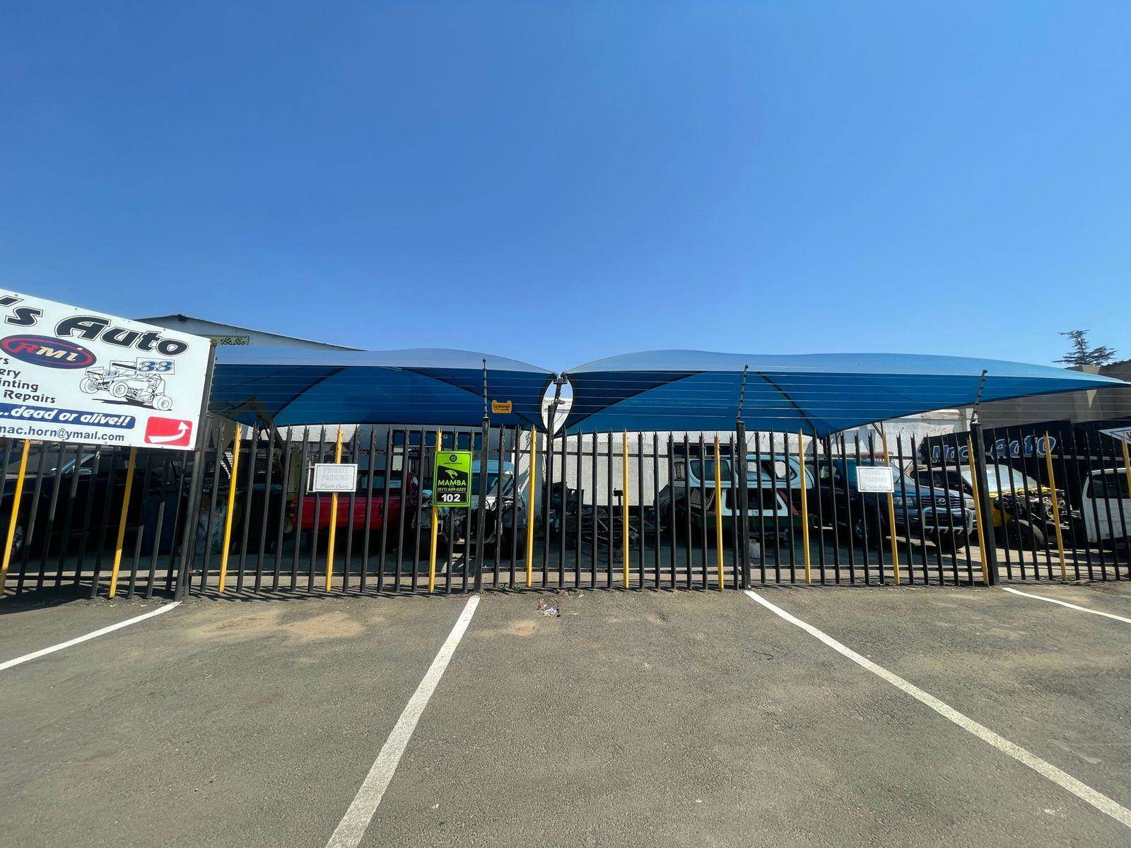1200  m² Commercial space in Boksburg North photo number 3
