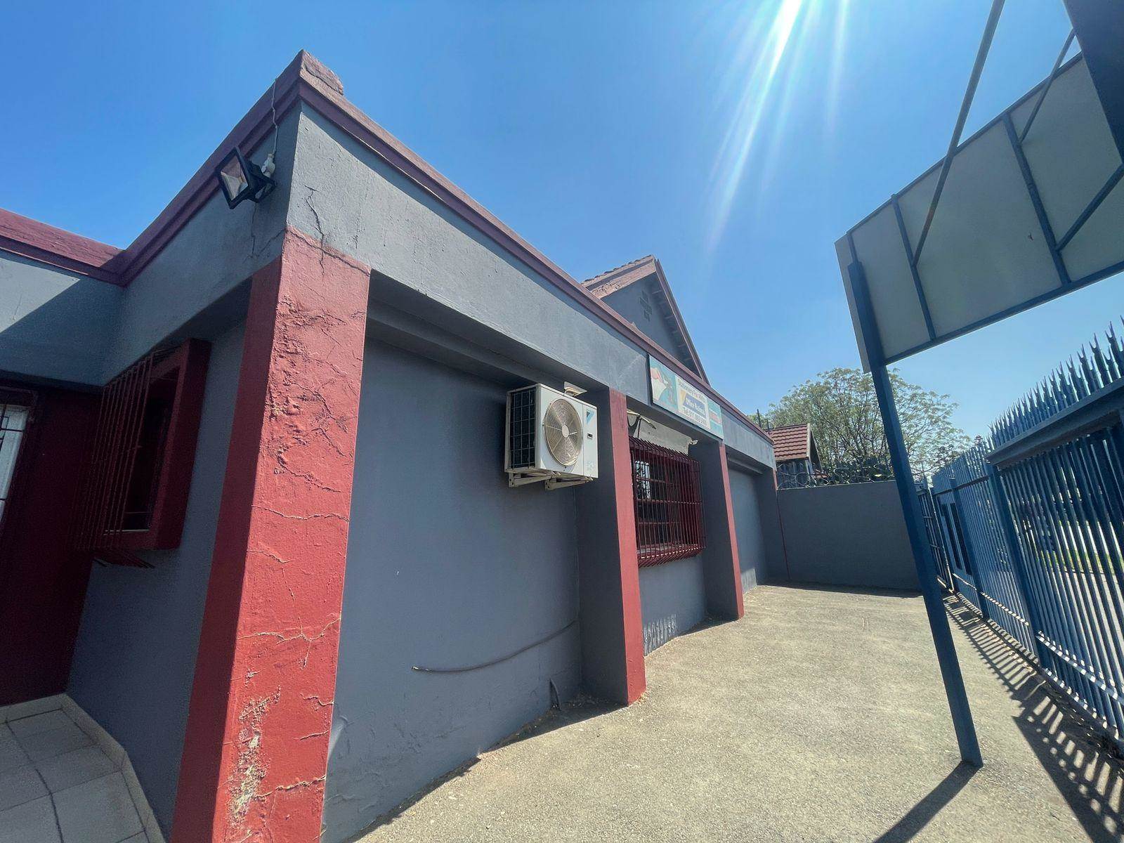 1200  m² Commercial space in Boksburg North photo number 8