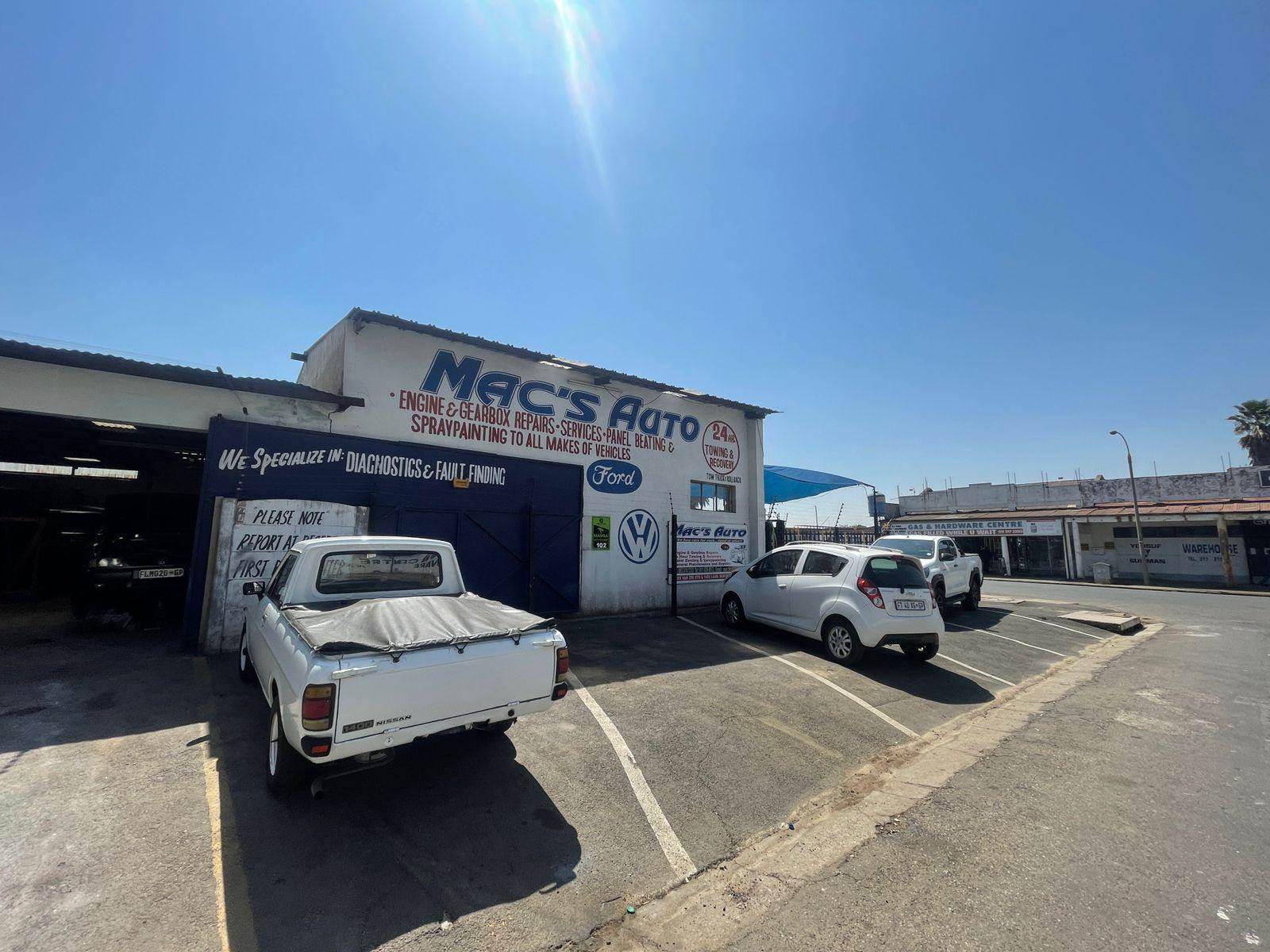1200  m² Commercial space in Boksburg North photo number 4