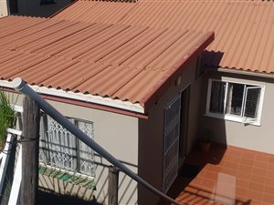 4 Bed House in Trenance Manor