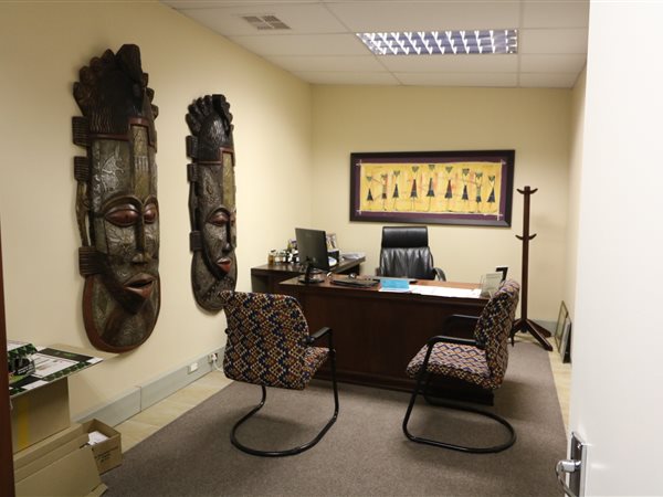 80  m² Office Space in Mt Edgecombe