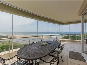 3 Bed Townhouse in Amanzimtoti