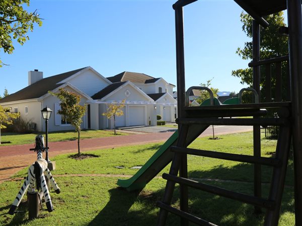 3 Bedroom House 3 Bedroom House