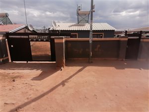 2 Bed House in Ivory Park