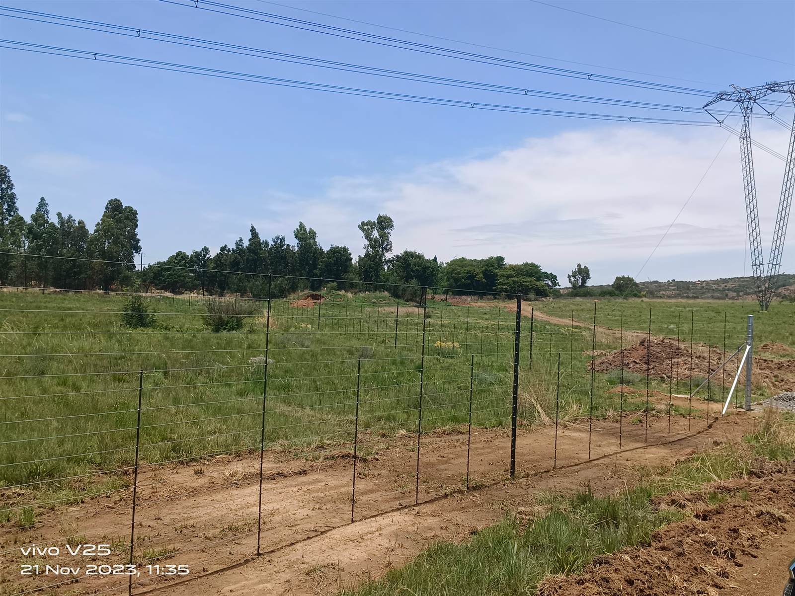 500 ha Land available in Zwavelpoort photo number 11