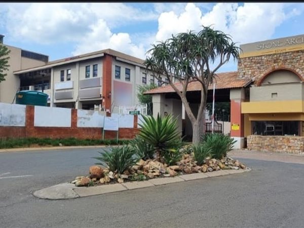2 Bedroom Townhouse 2 Bedroom Townhouse