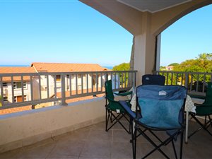 3 Bed Apartment in Westbrook