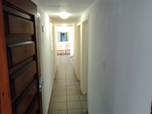 3 Bed Apartment