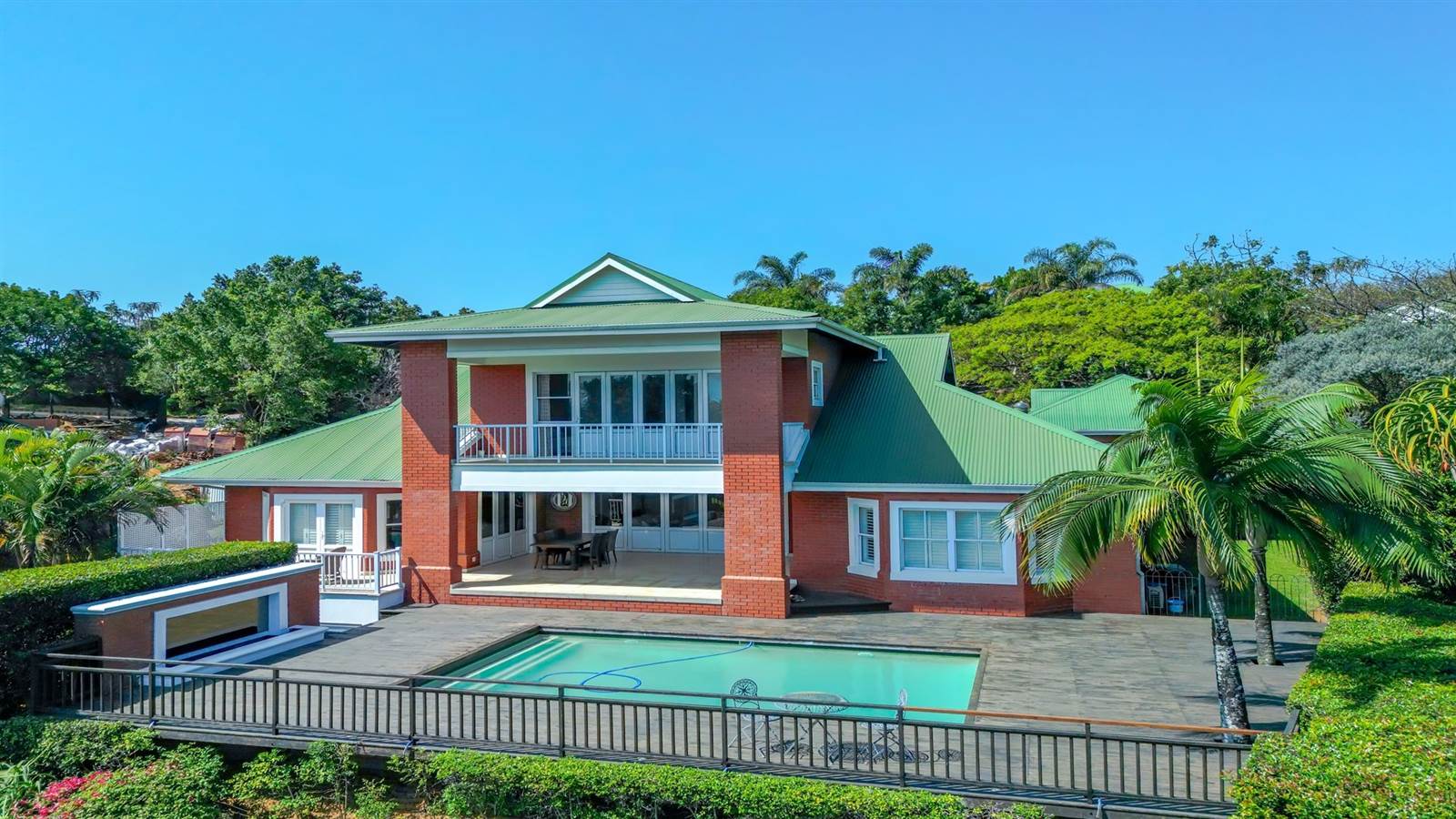 6 Bed House in Mt Edgecombe Estate 1 & 2 photo number 2