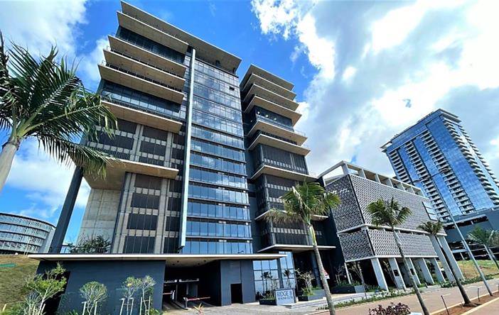 187  m² Office Space in Umhlanga Rocks photo number 1