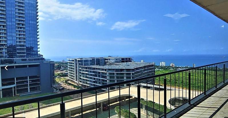 187  m² Office Space in Umhlanga Rocks photo number 2