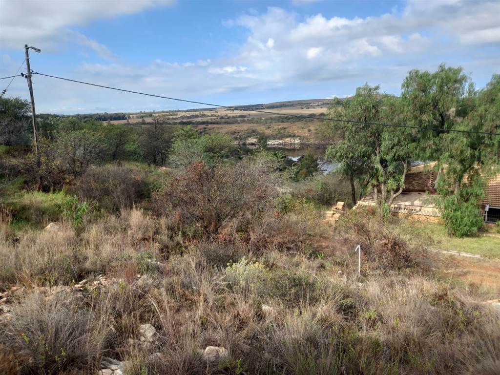615 m² Land available in Vaaloewer photo number 3