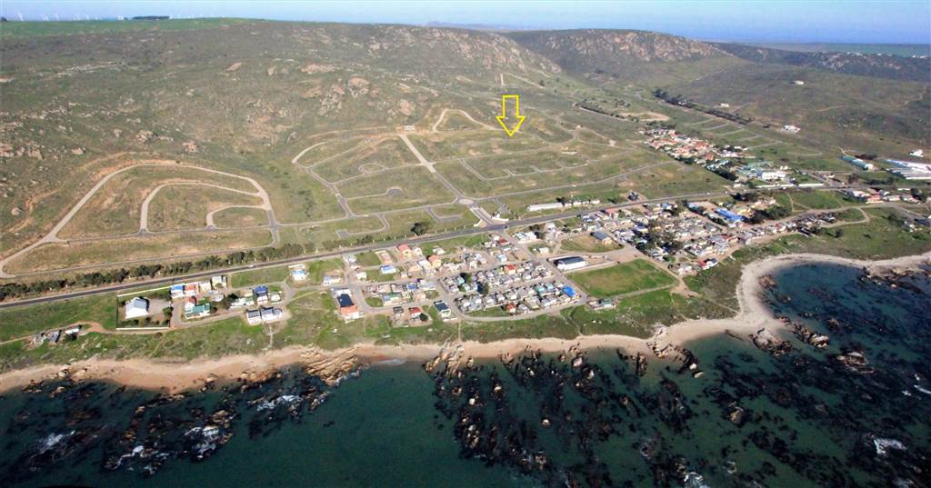 521 m² Land available in St Helena Views photo number 1