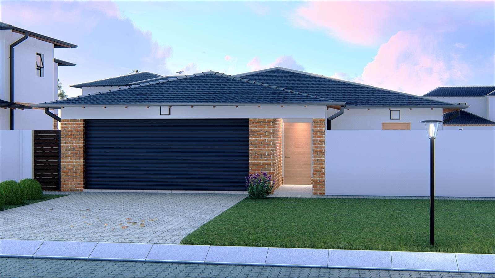 4 Bed Cluster in Kempton Park Central photo number 11