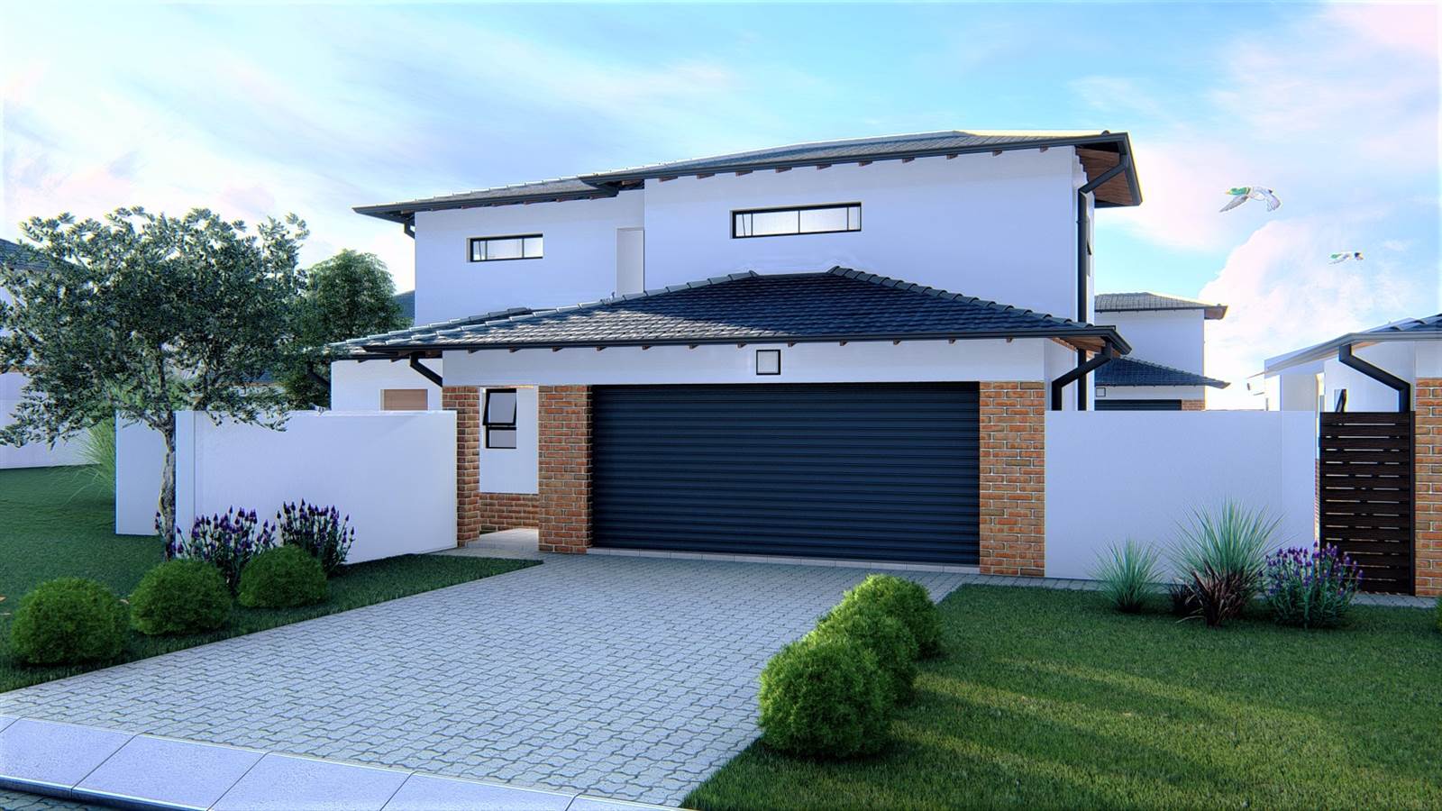 4 Bed Cluster in Kempton Park Central photo number 10