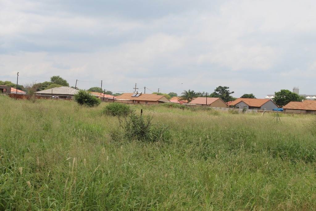 449 m² Land available in Northam photo number 5