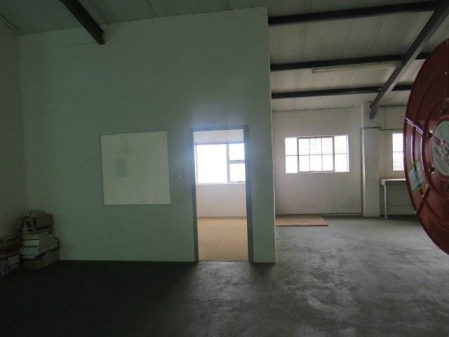 Commercial space in Simons Town photo number 6
