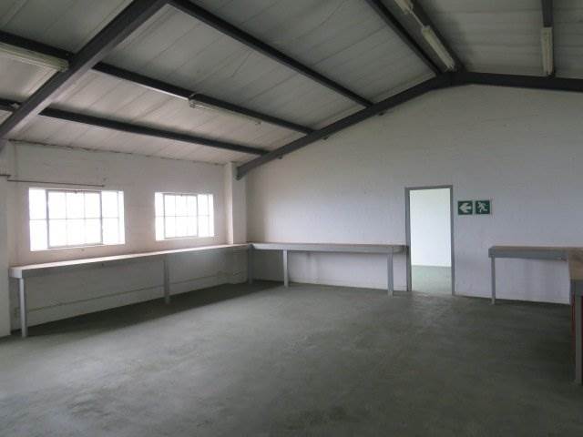 Commercial space in Simons Town photo number 2