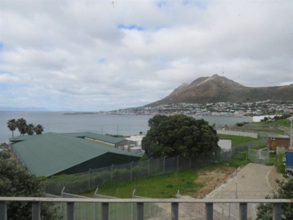 Commercial space in Simons Town
