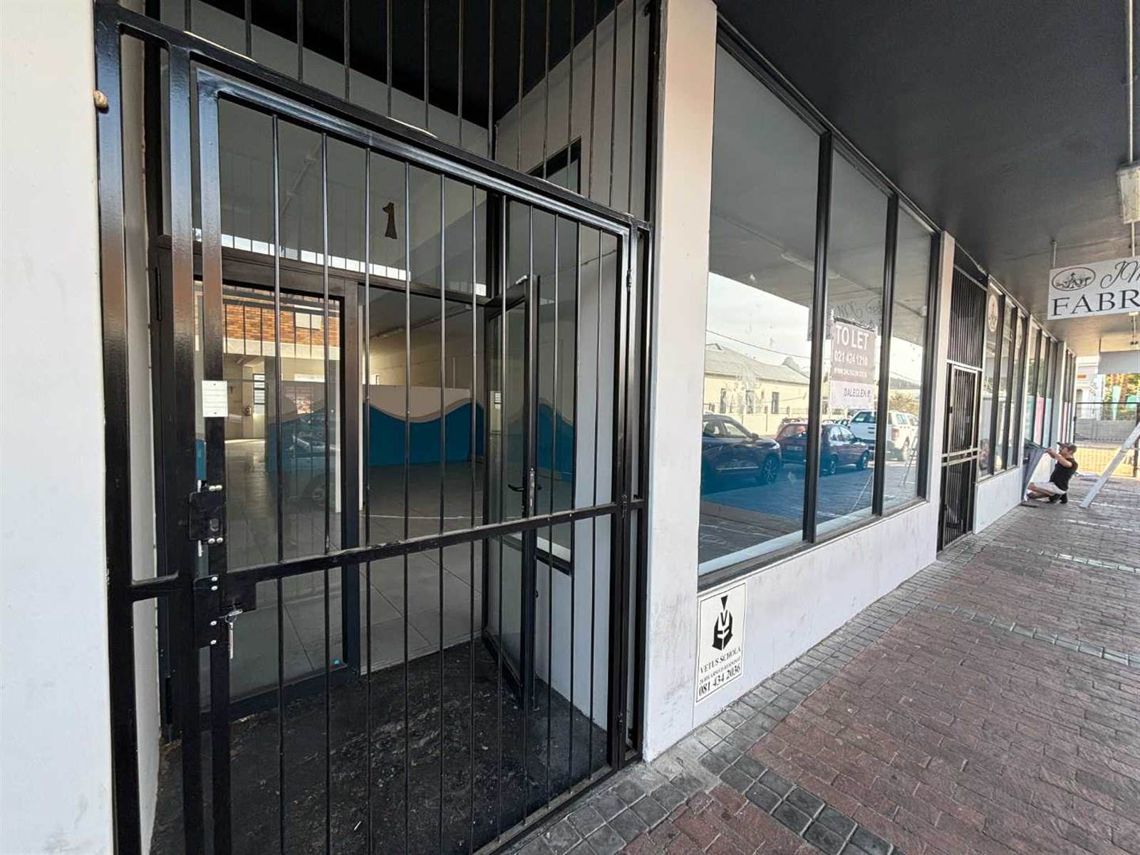 150  m² Retail Space in Paarl photo number 10