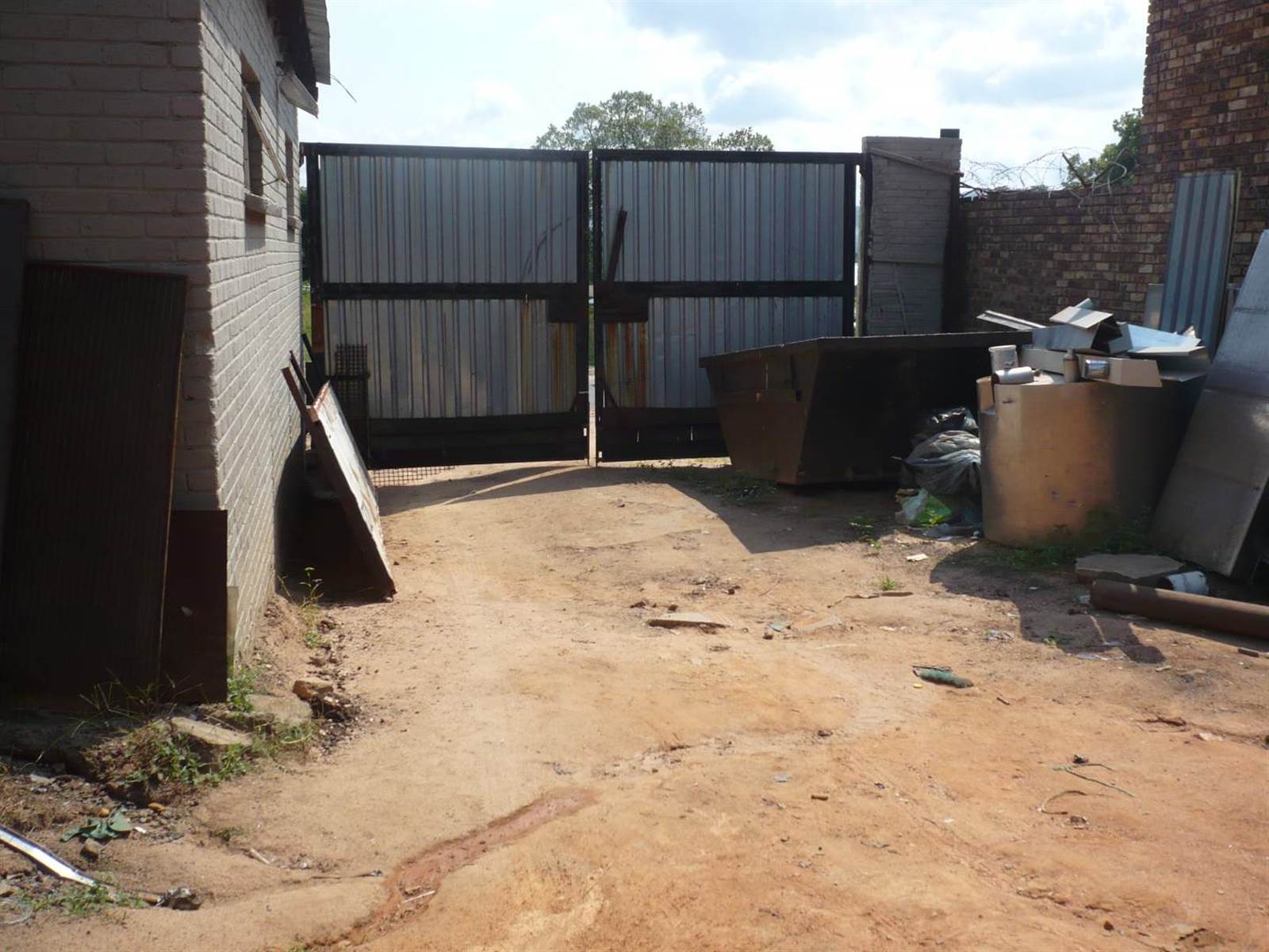 531  m² Commercial space in Nelspruit Central photo number 3