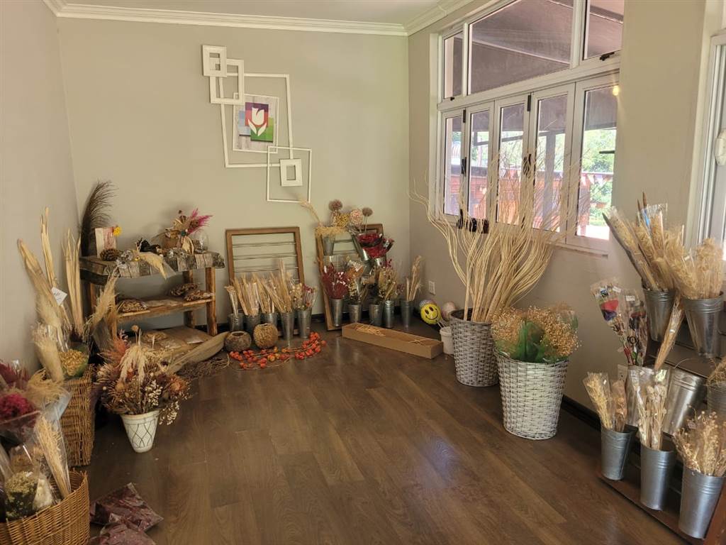 18  m² Commercial space in Doornkloof photo number 6