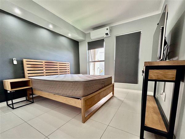 2 Bed Apartment