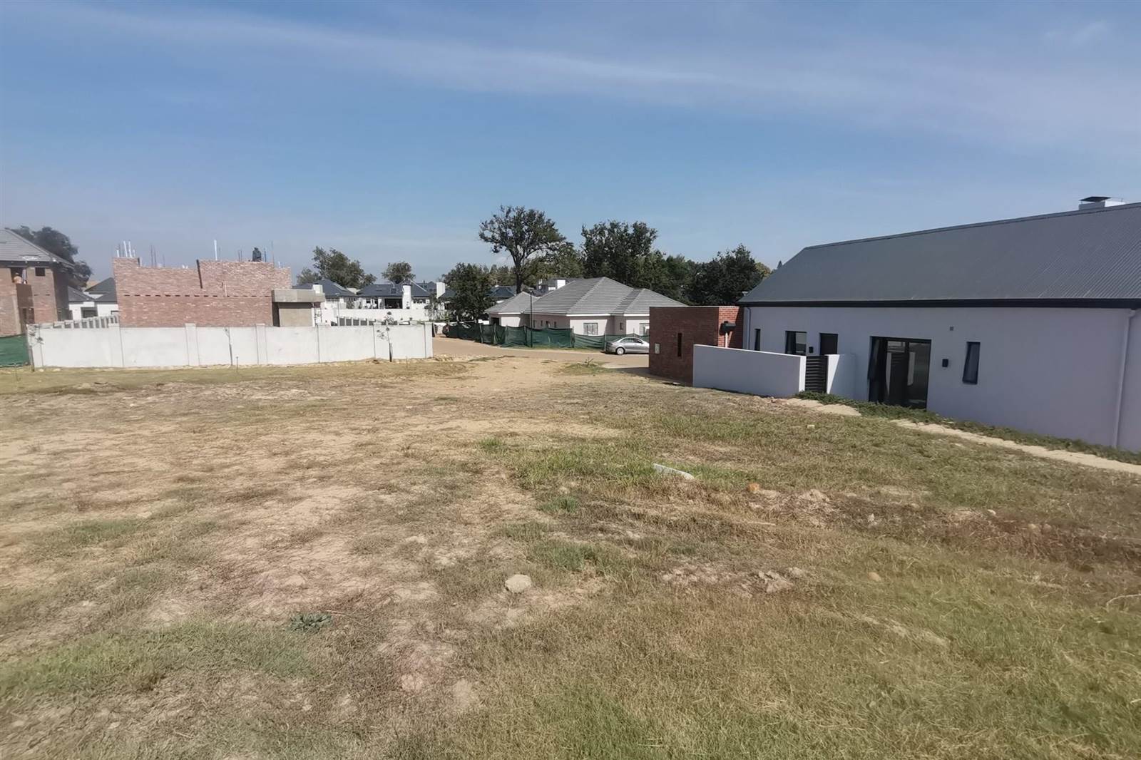 917 m² Land available in Paarl photo number 3