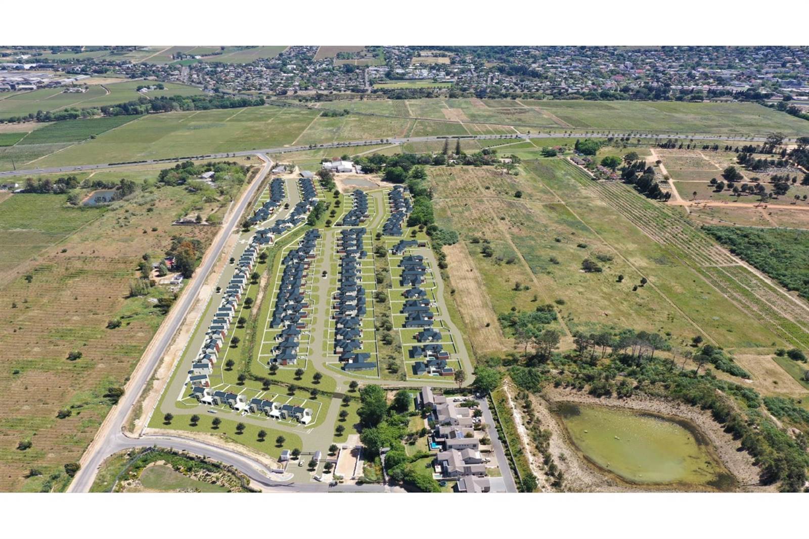 917 m² Land available in Paarl photo number 12
