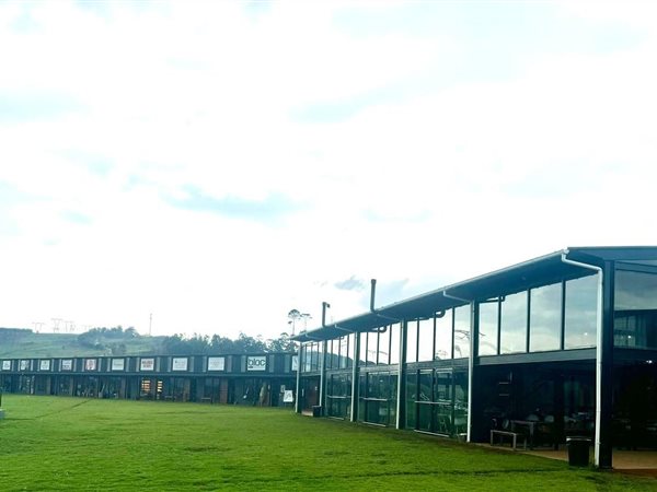72 m² Commercial space 72 m² Commercial space