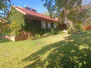 3 Bed House in Cullinan