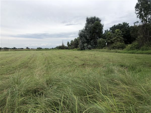 2.1 ha Land available in Sunair Park