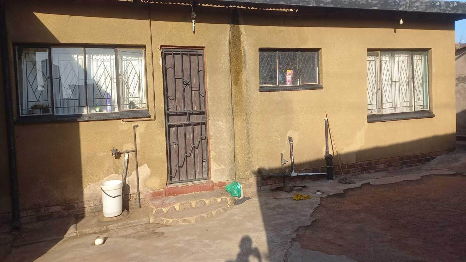 8 Bed House in Siyabuswa photo number 17