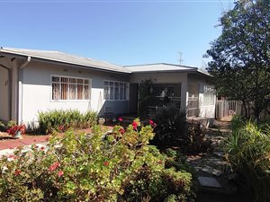 3 Bed House in Herlear