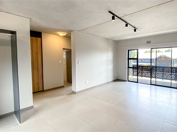 4 Bed Apartment