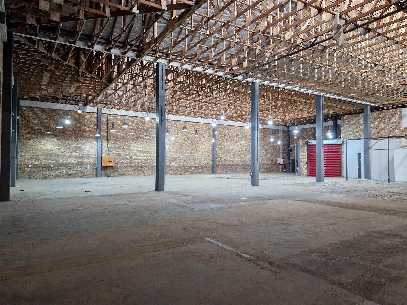 3229  m² Industrial space in Waterfall Estate photo number 6