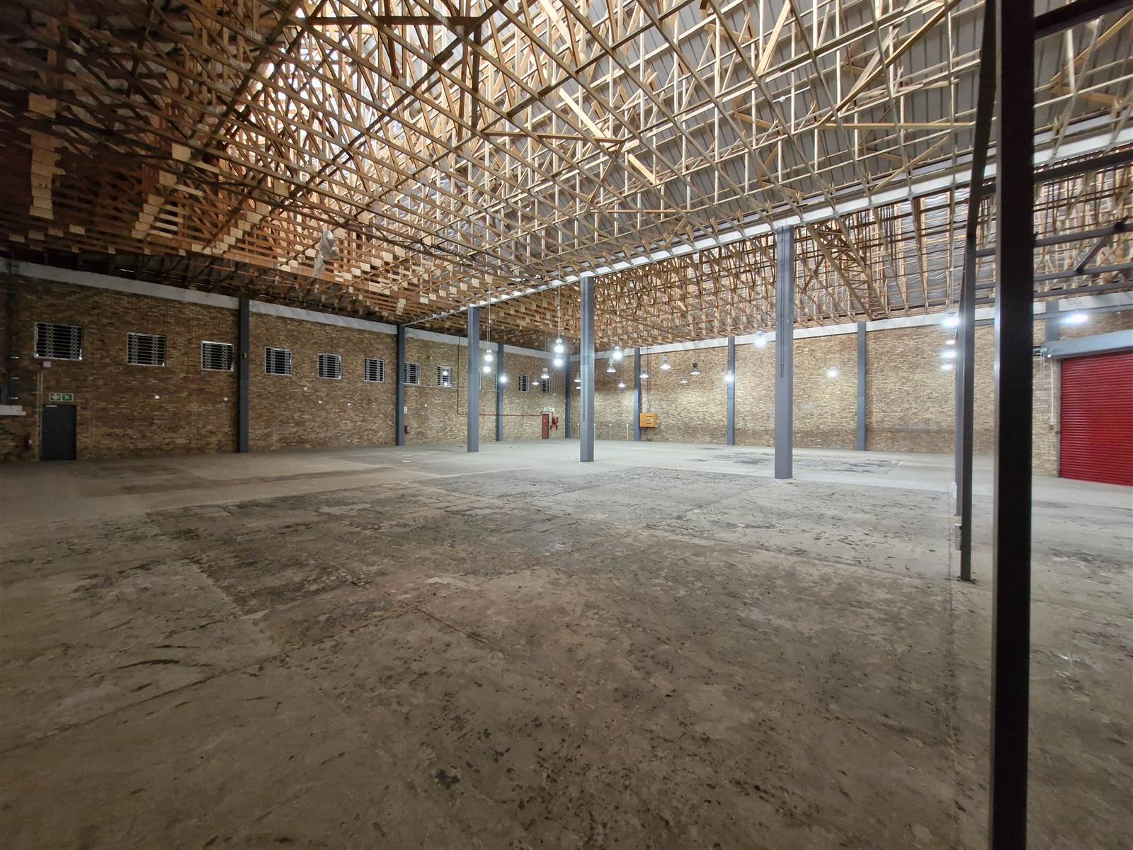 3229  m² Industrial space in Waterfall Estate photo number 3