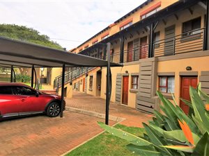 1 Bed Townhouse in Bendor